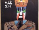 FUNK mad cliff MADCLIFF lp GUINNESS soul TAX SCAM original CHRIS HILLS nm