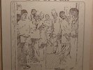 PRIVATE bill of fair HOT STUFF lp PELICAN jazz FUNK fusion BREAKS