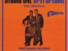 Soul Jazz Records STUDIO ONE Hi-Fi Special (5x7