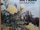 SOUL lee fields LET'S TALK IT OVER lp ANGLE 3 RECORDS repress OOP nm