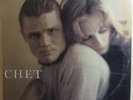 JAZZ chet baker CHET lp RIVERSIDE bill evans DG small label ORIGINAL