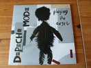 Depeche Mode Playing The Angel 1.Press Vinyl