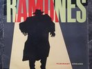 LP THE RAMONES PLEASANT DREAMS A1 B1 1981.