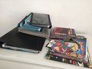 Over 625 Rave Flyers - Stored In Poly Pockets And Ring Binders - Open To Offers