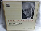 WILHELM FURTWANGLER BEETHOVEN SYMPHONY 9 WALP 1286-1287 1st of the 1st