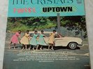 The Crystals Twist Uptown Phil Spector Philles Records Mono 1962 DJ PROMO Org
