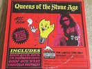 QUEENS OF THE STONE AGE - Sick, Sick, Sick *MaxiCD* 4-Tracks KYUSS