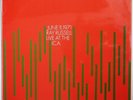 Ray Russell Live at the ICA rare jazz vinyl LP 1971 Stereo very good condition