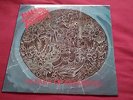 Morbid Angel - Altars of Madness Promo-LP (blaues Vinyl)