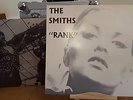 The Smiths ?– Rank GATEFOLD VINYL LP 1988 ROUGH126