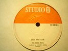 UK STUDIO ONE SO 2016-THE VOICE ROYS(VICEROYS)-LOSE AND GAIN/SOUL BROTHERS-HO-EX