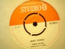 UK STUDIO ONE SO 2032-ERNEST WILSON-MONEY WORRIES/THE HEPTONES-ROCK AND SOCK-EX
