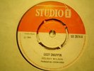 UK STUDIO ONE SO 2074-DELROY WILSON-EASY SNAPPIN /WEBBER SISTERS COME ON-EX