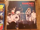 Ramones ?– It's Alive (2 LP)Sire 300 504- 406 LC 3228