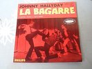EP original Biem de Johnny HALLYDAY