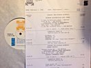 RADIO SHOW: 2/2/88 BEATLEMANIA 1964  17 BEATLES '64 CLASSICS & INTERVIEWS