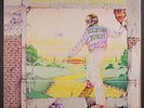 ELTON JOHN: Goodbye Yellow Brick Road LP (2 LPs, original master recording, hal