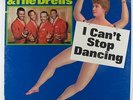 Archie Bell & The Drells - I Can't Stop Dancing LP - Atlantic