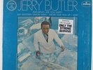 Jerry Butler - Ice Man Cometh LP - Mercury Shrink