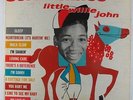 Little Willie John - Sure Things LP - No Crown King DG