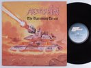 ASSASSIN The Upcoming Terror STEAM HAMMER LP VG+