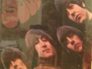 THE BEATLES Rubber Soul LP CAPITOL T 2442 orig 1st mono SEALED unopened ss 