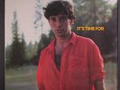 JONATHAN RICHMAN & THE MODERN LOVERS: It's Time For LP Sealed Rock & Pop