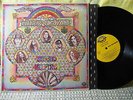 Lynyrd Skynyrd m- sos in shrink LP Second Helping