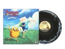 Adventure Time Presents The Music of OOO Vinyl LP Black White Gunter Variant