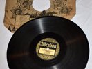 Vocalion HENRY THOMAS 78 record When the Train Comes Along 1140 Blues Texas