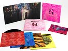 Garbage 20th anniversary VINYL 3 LP deluxe set RARE BRAND NEW