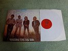 THE DOORS waiting for the sun ELEKTRA LP Orange labels A1/B1 + i/s EKS 74024