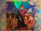 The Rolling Stones - Their Satanic Majesties Request Vinyl LP Album New & Sealed