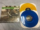 Jets To Brazil Four Cornered Night 2xLP jawbreaker nofx the get up kids cursive