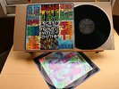 A TRIBE CALLED QUEST-People's Instinctive Travels-/US ’90 (1331-1-J) Original LP