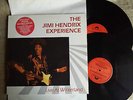 Jimi Hendrix - the Jimi Hendrix experience live at Winterland   Lp 33 doppio