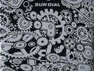 SUN DIAL - MADE IN THE MACHINE - (still sealed double LP) - ST 1606