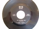 Rare Northern Soul 45 - Betty Lloyd - I'm Catching on