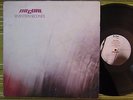 THE CURE, SEVENTEEN SECONDS, LP 1980 UK 1ST PRESS EX-/VG+ TEXTURED/SL FIX 004