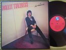 JOHNNY THUNDERS, SO ALONE /HEARTBREAKERS/ LP 1978 UK 1ST PRESS EX-/EX