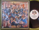 THE RUTS, THE CRACK, LP 1979 ORIGINAL UK VG+/EX-