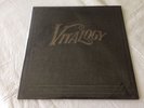 Pearl Jam VITALOGY 1994 LP  Sealed Limited  (Purple Vinyl) MINT Sony Epic Record