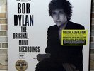 BOB DYLAN - THE ORIGINAL MONO RECORDINGS, 8 LP  BOX SET,  FACTORY SEALED