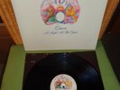 Queen- A Night At The Opera- Vinyl LP- 1975- Germany