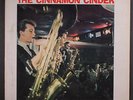 PASTEL SIX: The Cinnamon Cinder LP (split spine, some cover wear, small stains