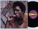 LUTHER ALLISON Bad News is Coming GORDY LP VG++/VG+ with promo materials