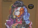 Cardiknox Portrait SEALED NEW vinyl LP record Digital Download white vinyl press