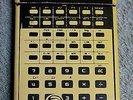 KRAFTWERK Pocket calculator EMI CASSETTE SINGLE   Calculator Card box   TC EMI 5