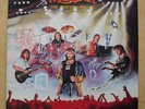 MARILLION THE THIEVING MAGPIE LP DOUBLE LIVE ALBUM IN G/FOLD COVER WITH INNER SL