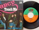 FANCY 'Touch Me' 1974 German 7